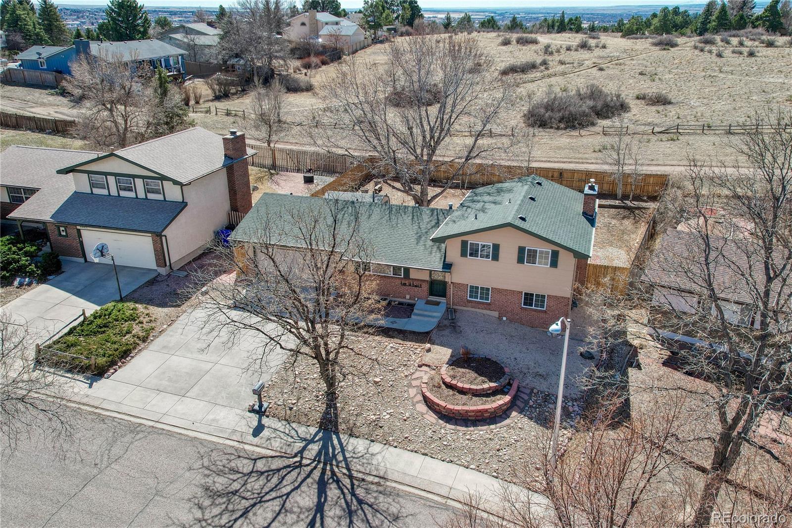 MLS Image #40 for 4879  escapardo way,colorado springs, Colorado
