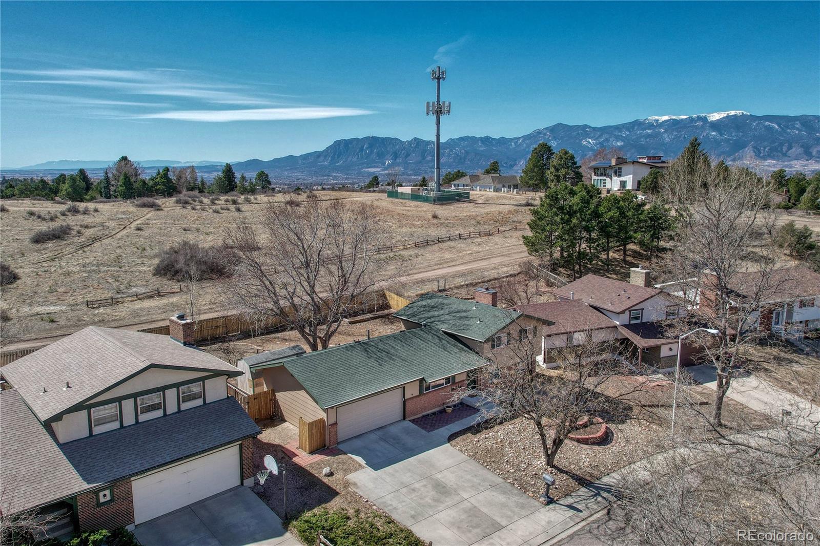 MLS Image #42 for 4879  escapardo way,colorado springs, Colorado
