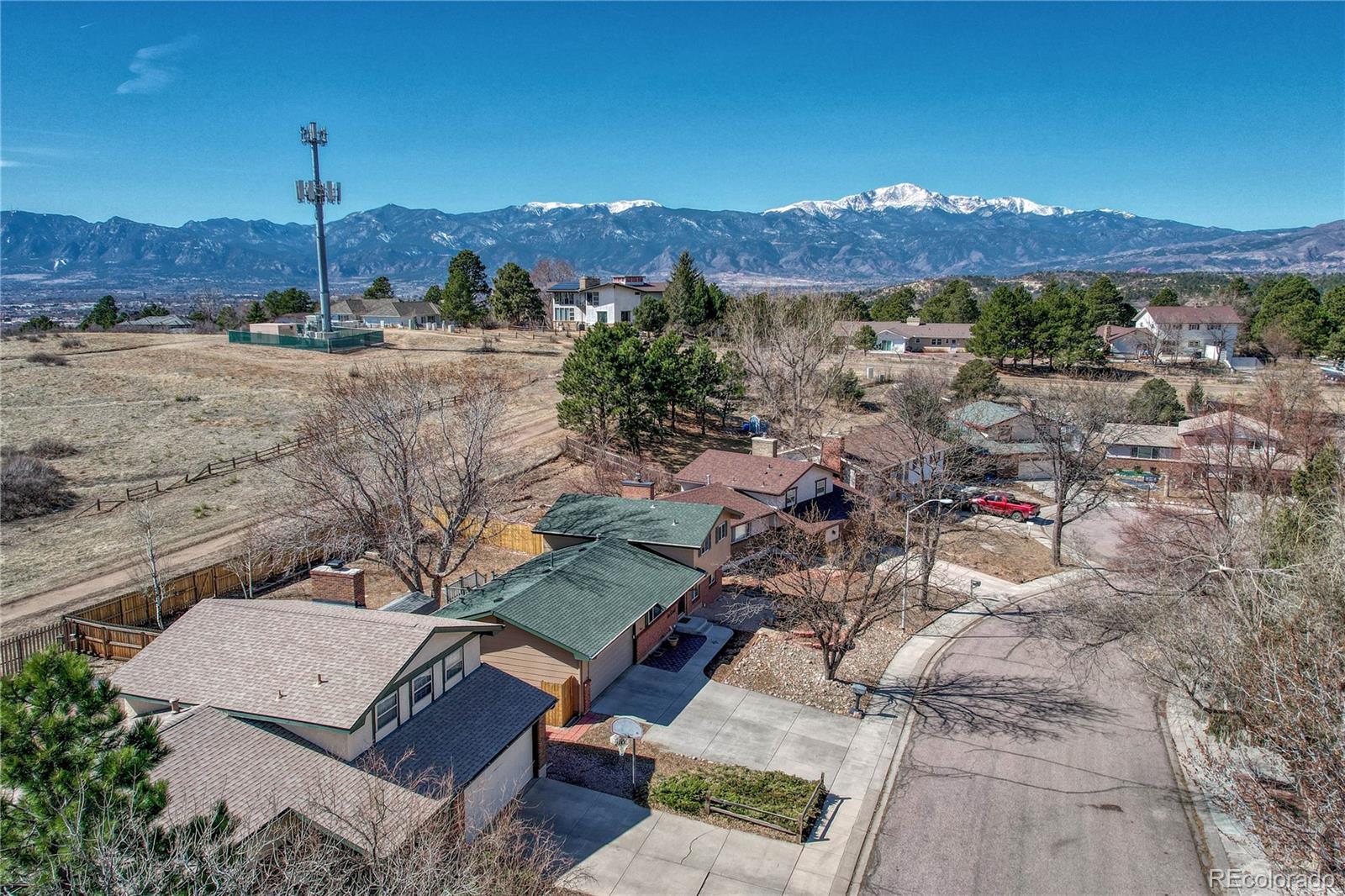 MLS Image #43 for 4879  escapardo way,colorado springs, Colorado