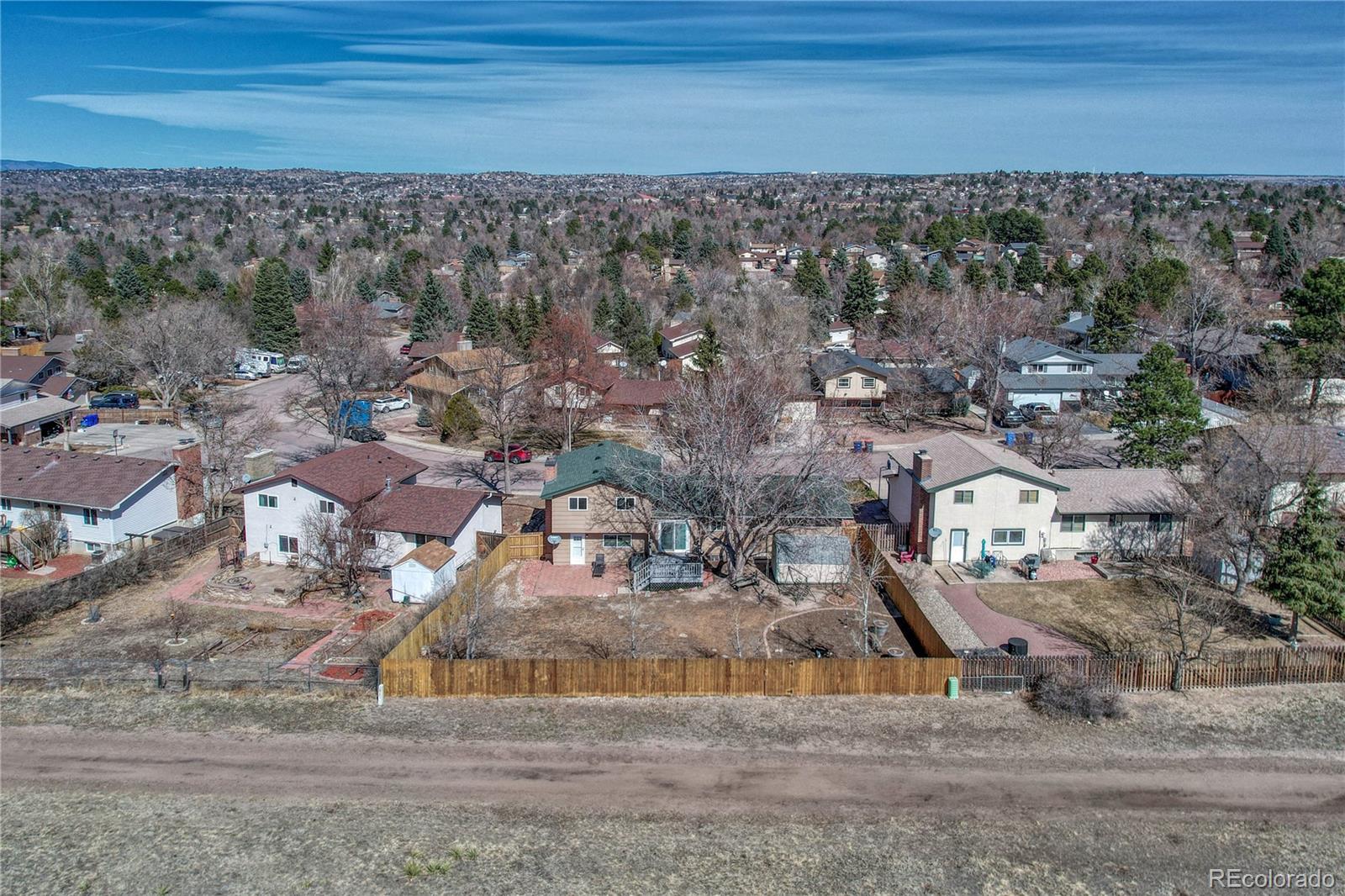 MLS Image #44 for 4879  escapardo way,colorado springs, Colorado