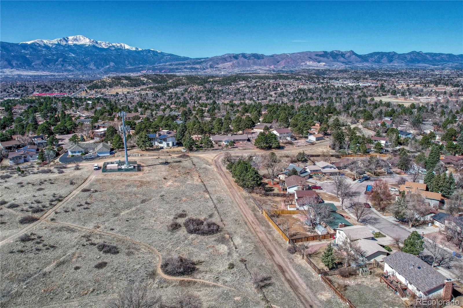 MLS Image #45 for 4879  escapardo way,colorado springs, Colorado