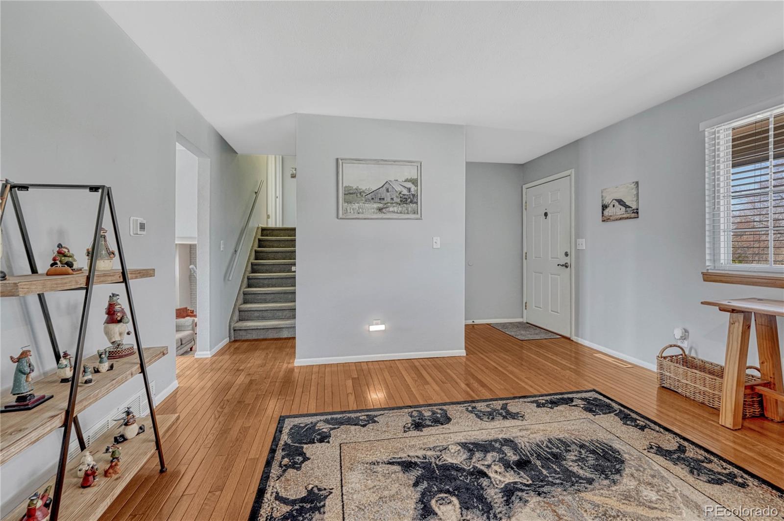 MLS Image #5 for 4879  escapardo way,colorado springs, Colorado