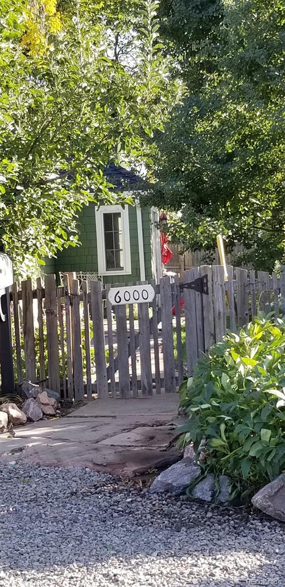 MLS Image #30 for 6000 w 29th avenue,denver, Colorado