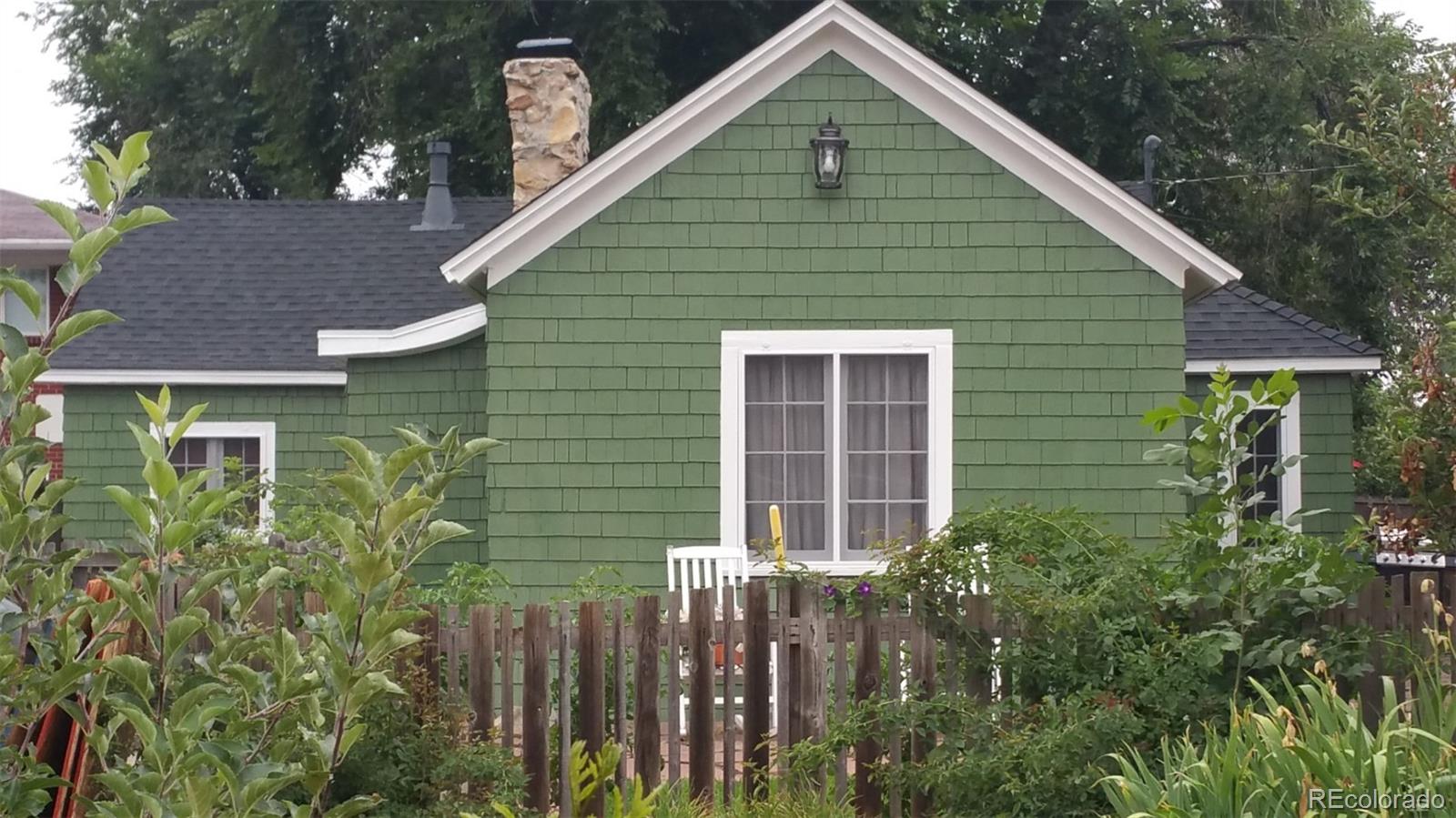 MLS Image #5 for 6000 w 29th avenue,denver, Colorado