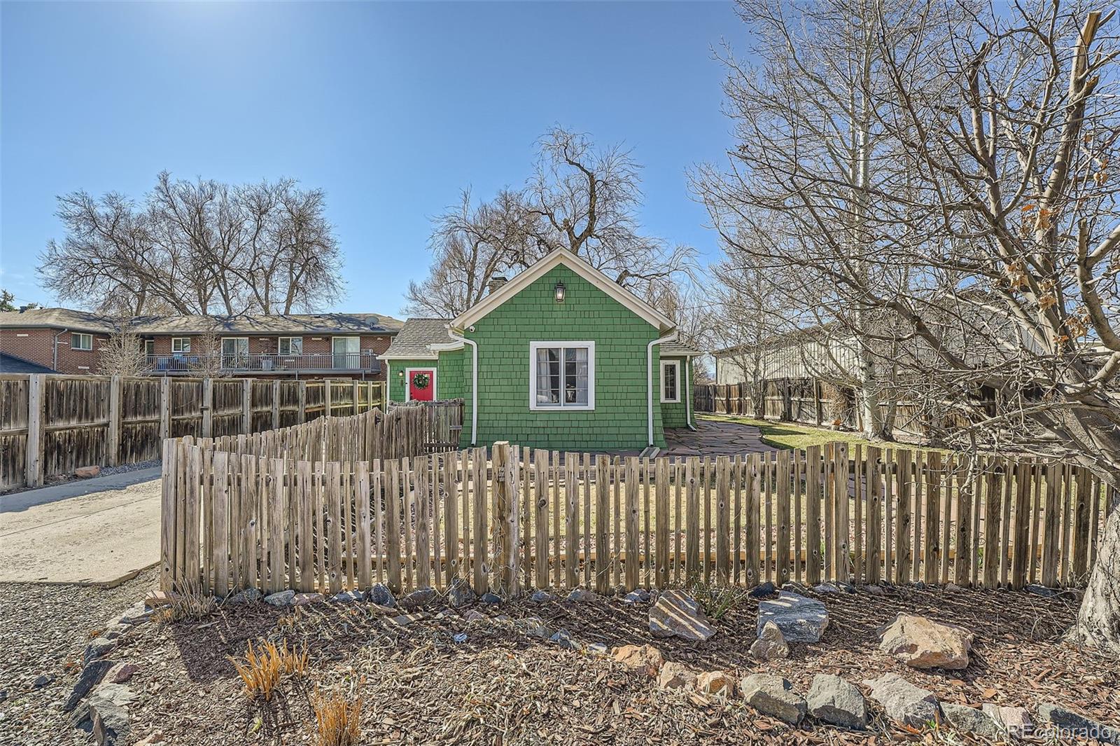 MLS Image #6 for 6000 w 29th avenue,denver, Colorado