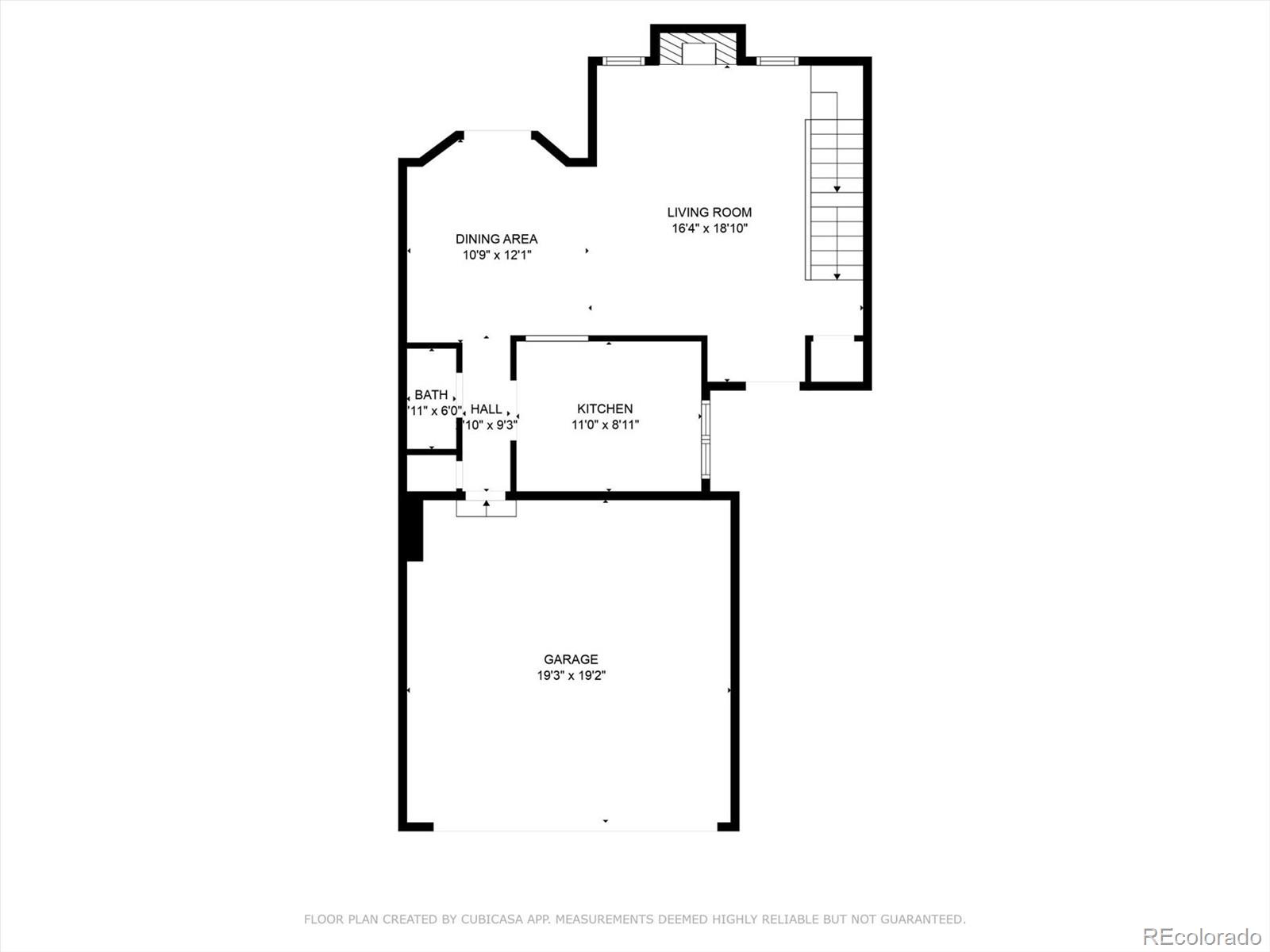 MLS Image #37 for 7696 s monaco circle,centennial, Colorado