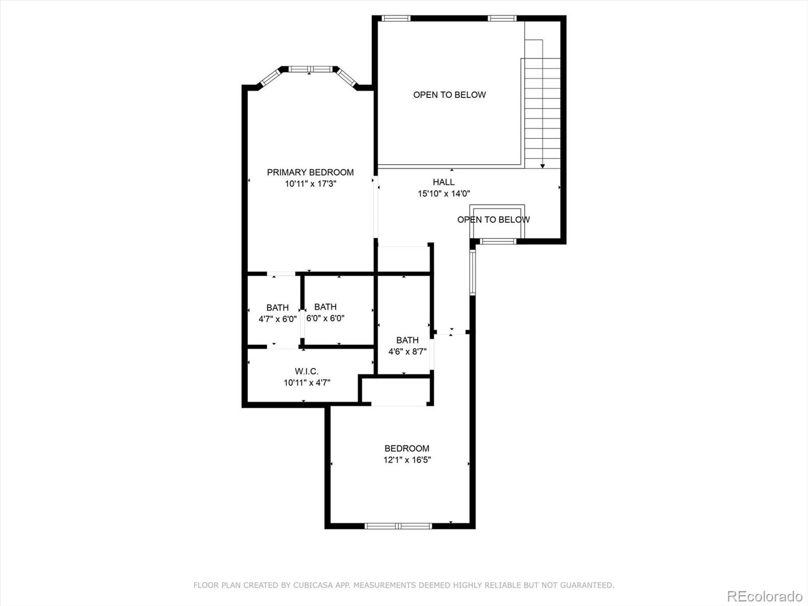 MLS Image #38 for 7696 s monaco circle,centennial, Colorado