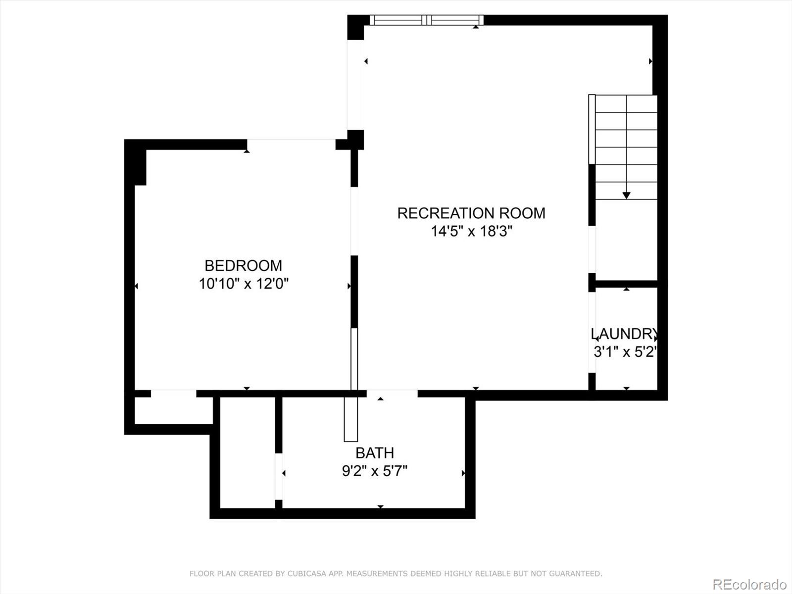 MLS Image #39 for 7696 s monaco circle,centennial, Colorado