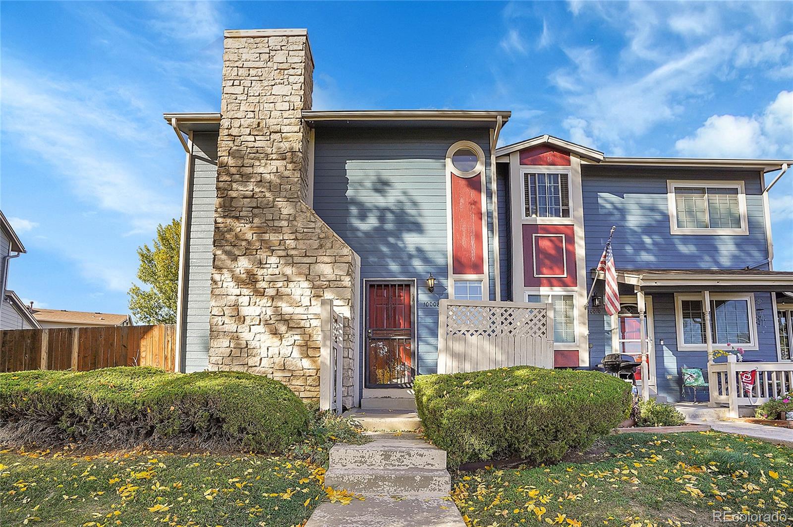 MLS Image #1 for 10008  quivas street,thornton, Colorado