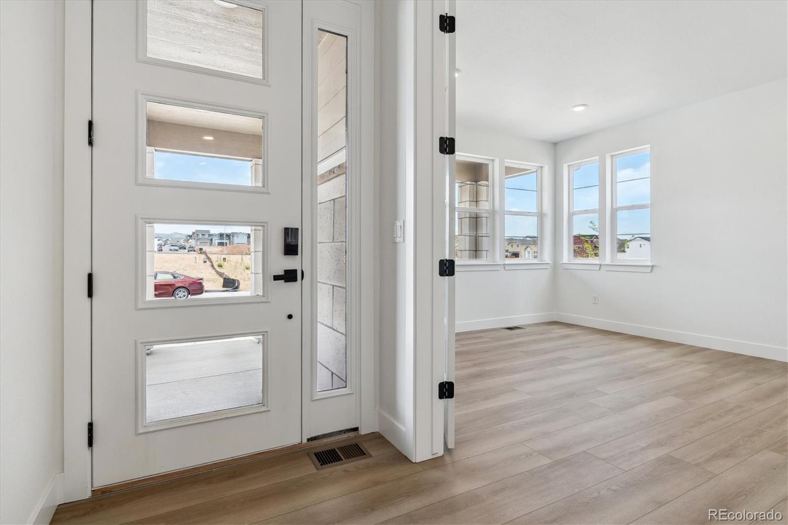 MLS Image #1 for 8686  pennycress drive,littleton, Colorado
