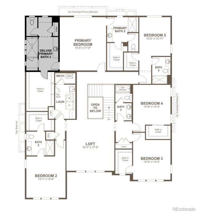 MLS Image #37 for 8686  pennycress drive,littleton, Colorado