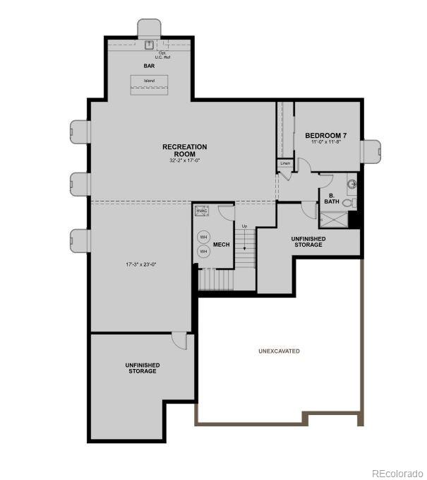 MLS Image #38 for 8686  pennycress drive,littleton, Colorado