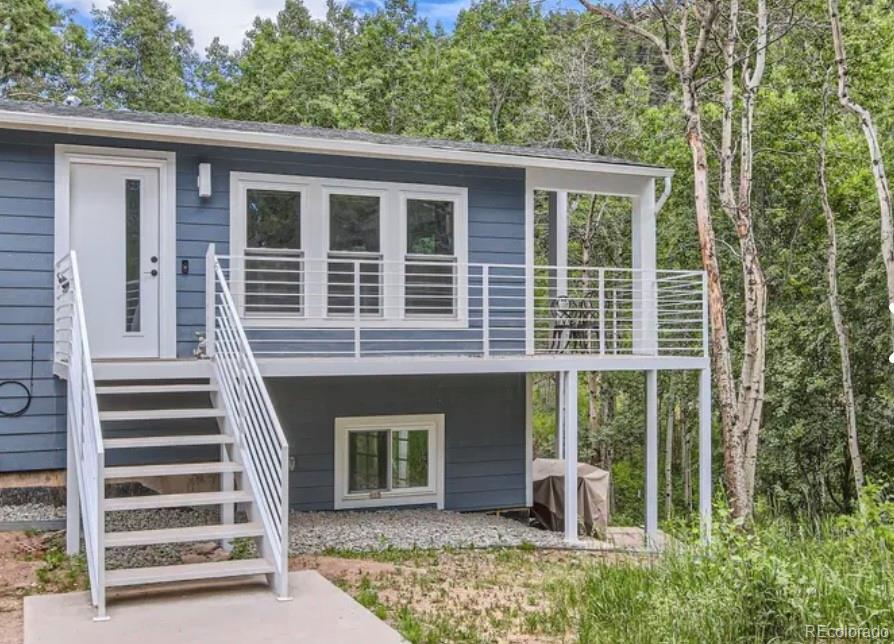MLS Image #1 for 629  copperdale lane,golden, Colorado
