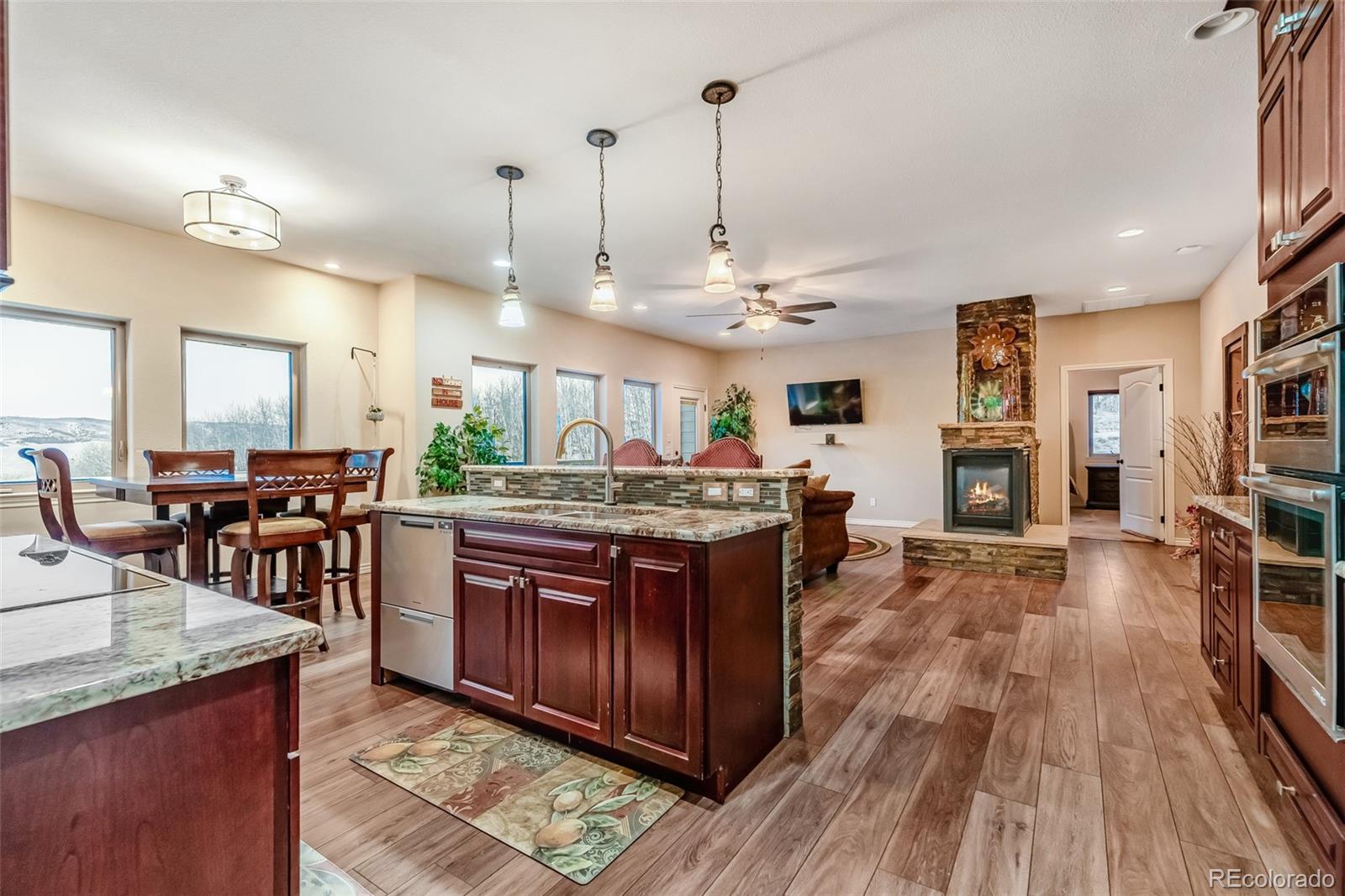 CMA Image for 53  Anhinga Road,Como, Colorado