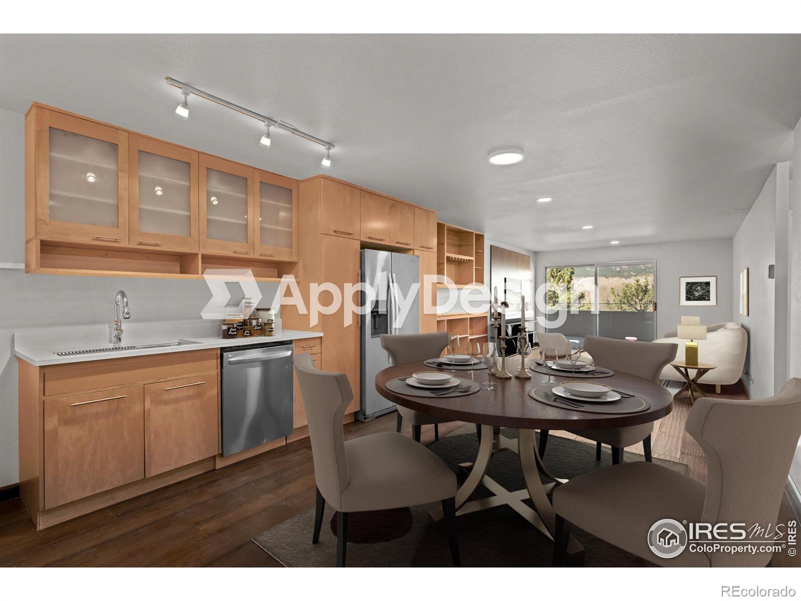 MLS Image #0 for 500  mohawk drive,boulder, Colorado