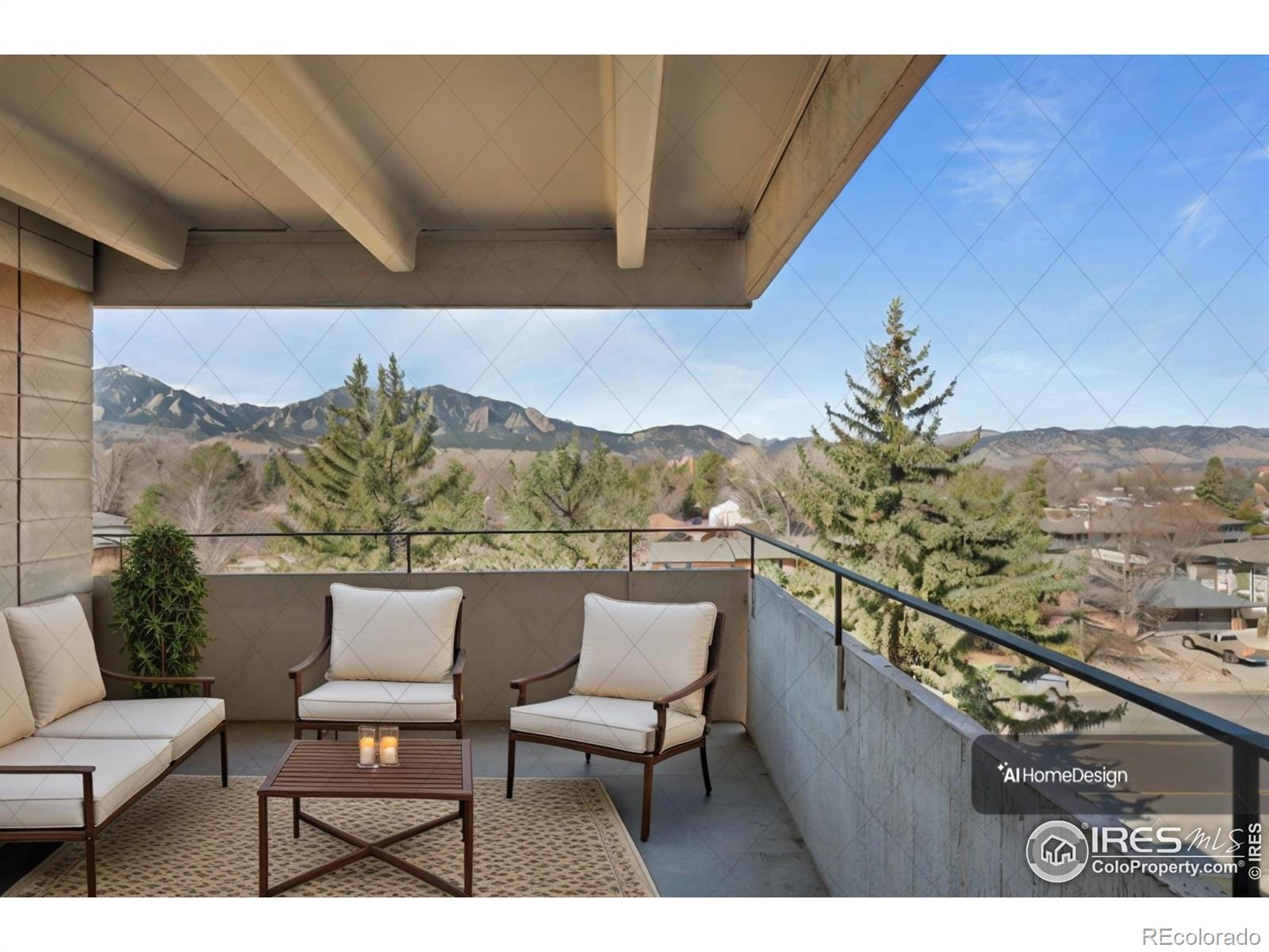 MLS Image #8 for 500  mohawk drive,boulder, Colorado