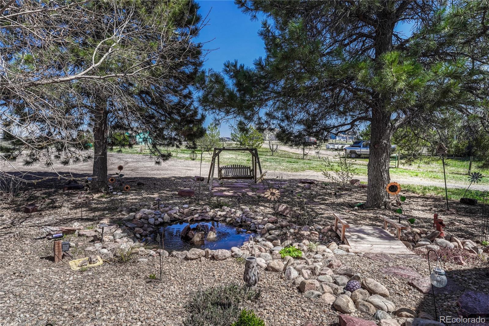 MLS Image #43 for 7605  shenandoah drive,elizabeth, Colorado