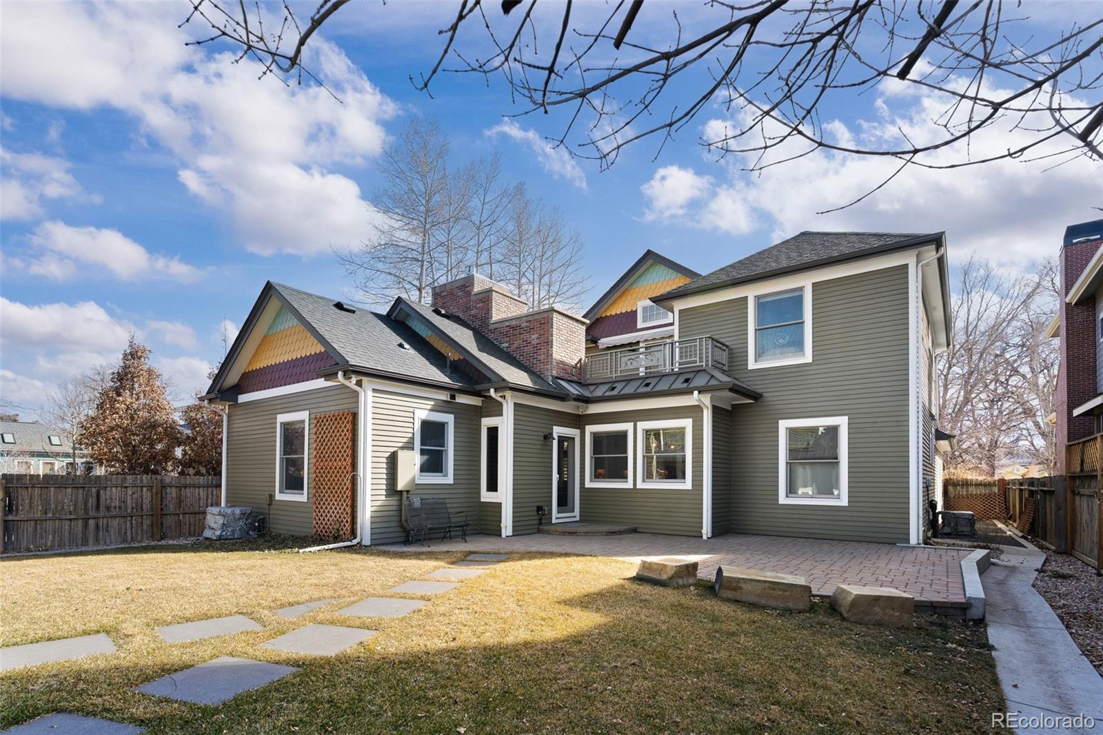 MLS Image #2 for 1016 w mountain avenue,fort collins, Colorado