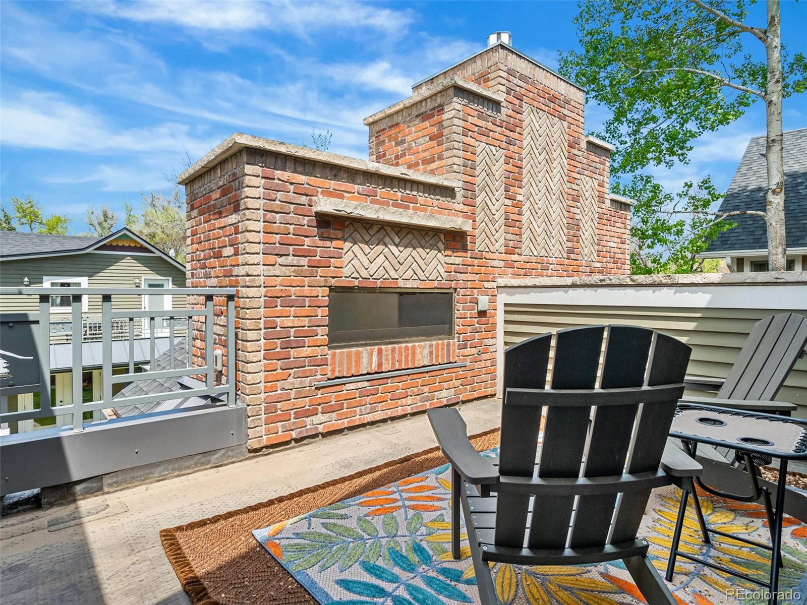 MLS Image #23 for 1016 w mountain avenue,fort collins, Colorado