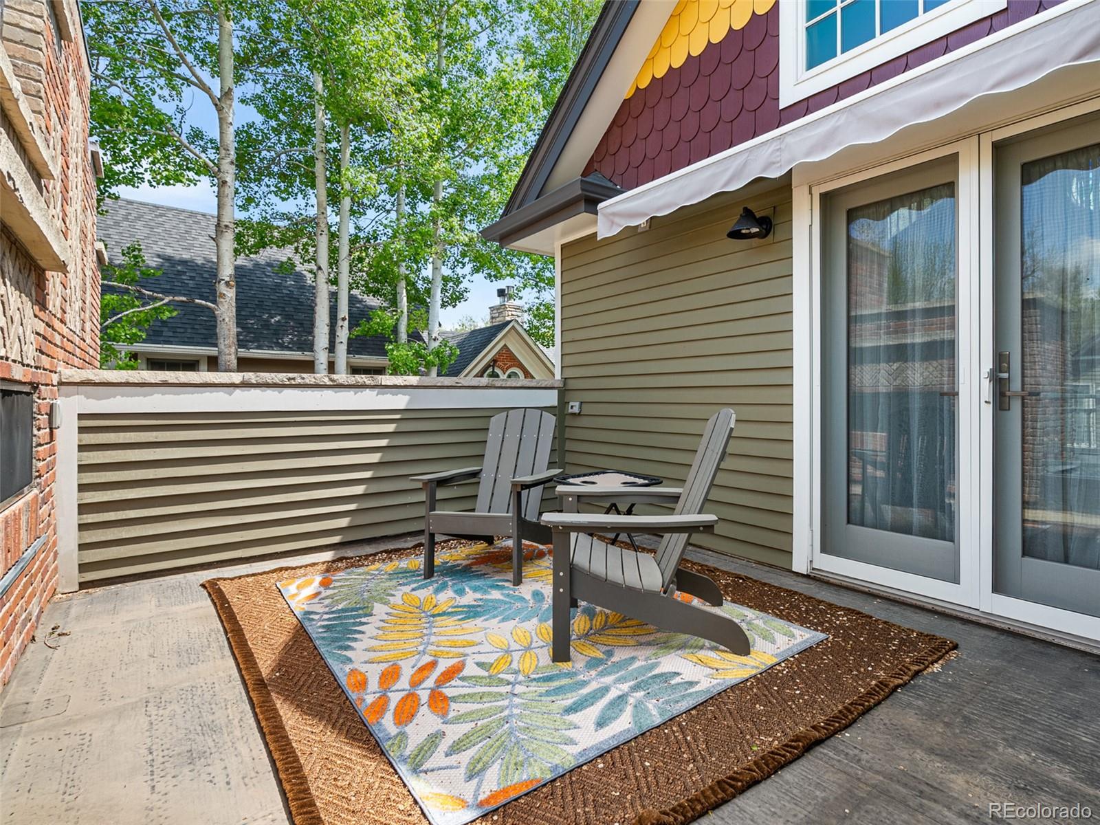 MLS Image #24 for 1016 w mountain avenue,fort collins, Colorado