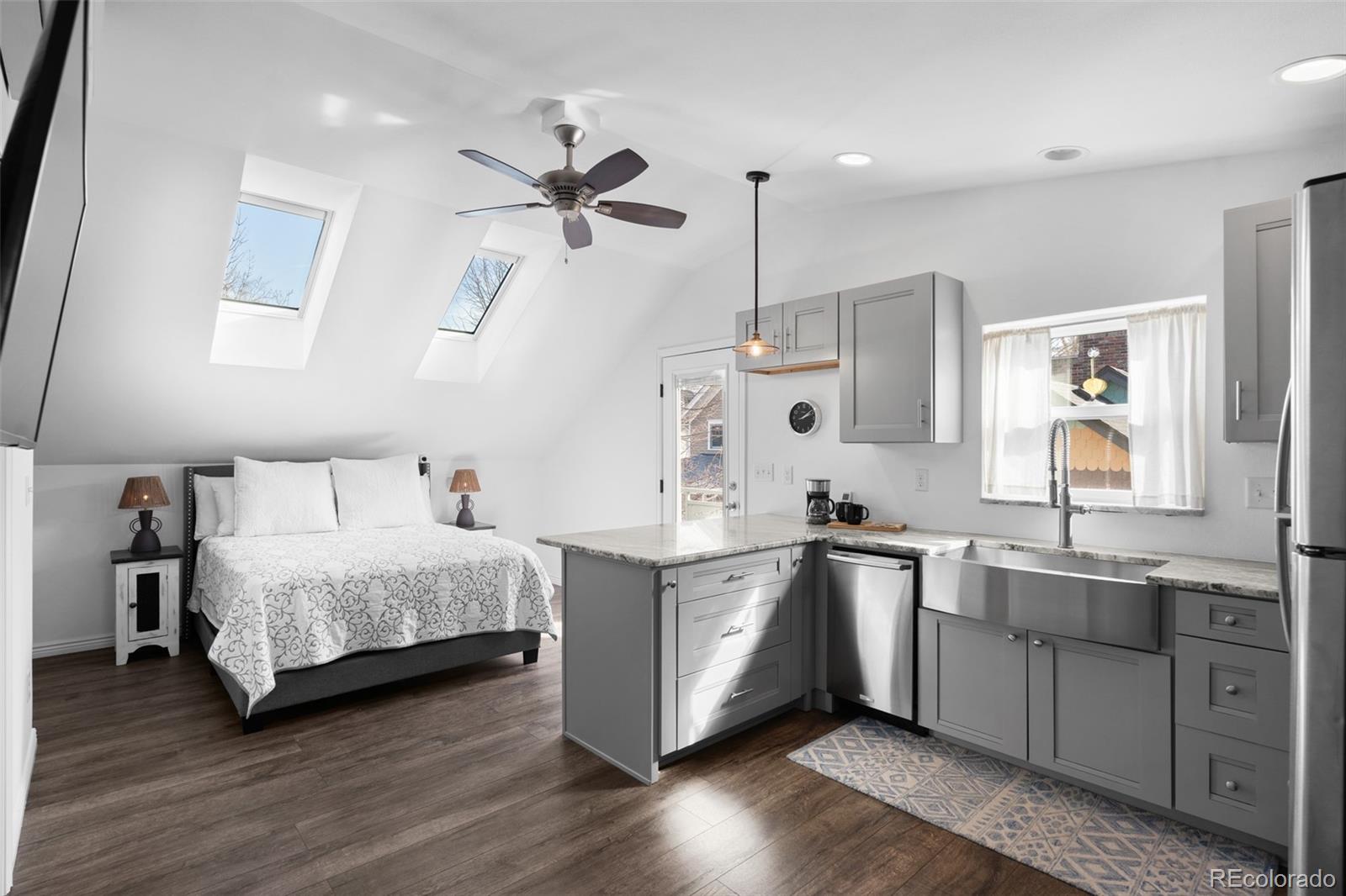 MLS Image #29 for 1016 w mountain avenue,fort collins, Colorado