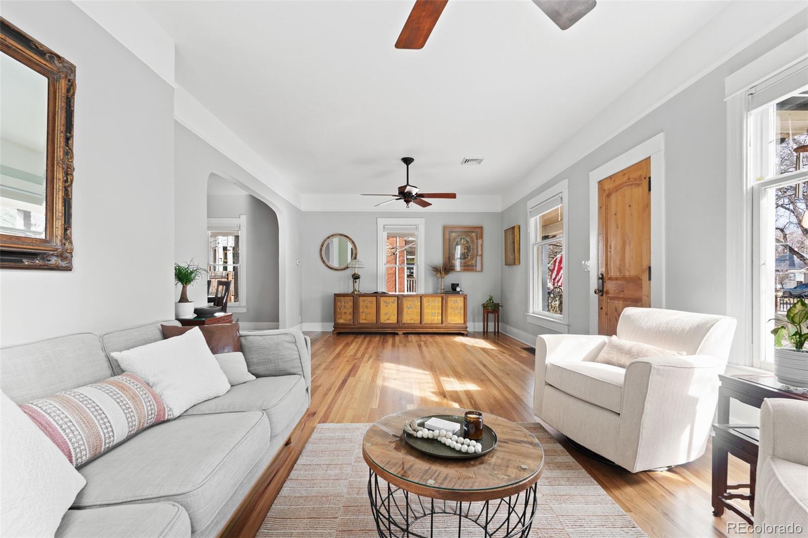 MLS Image #3 for 1016 w mountain avenue,fort collins, Colorado