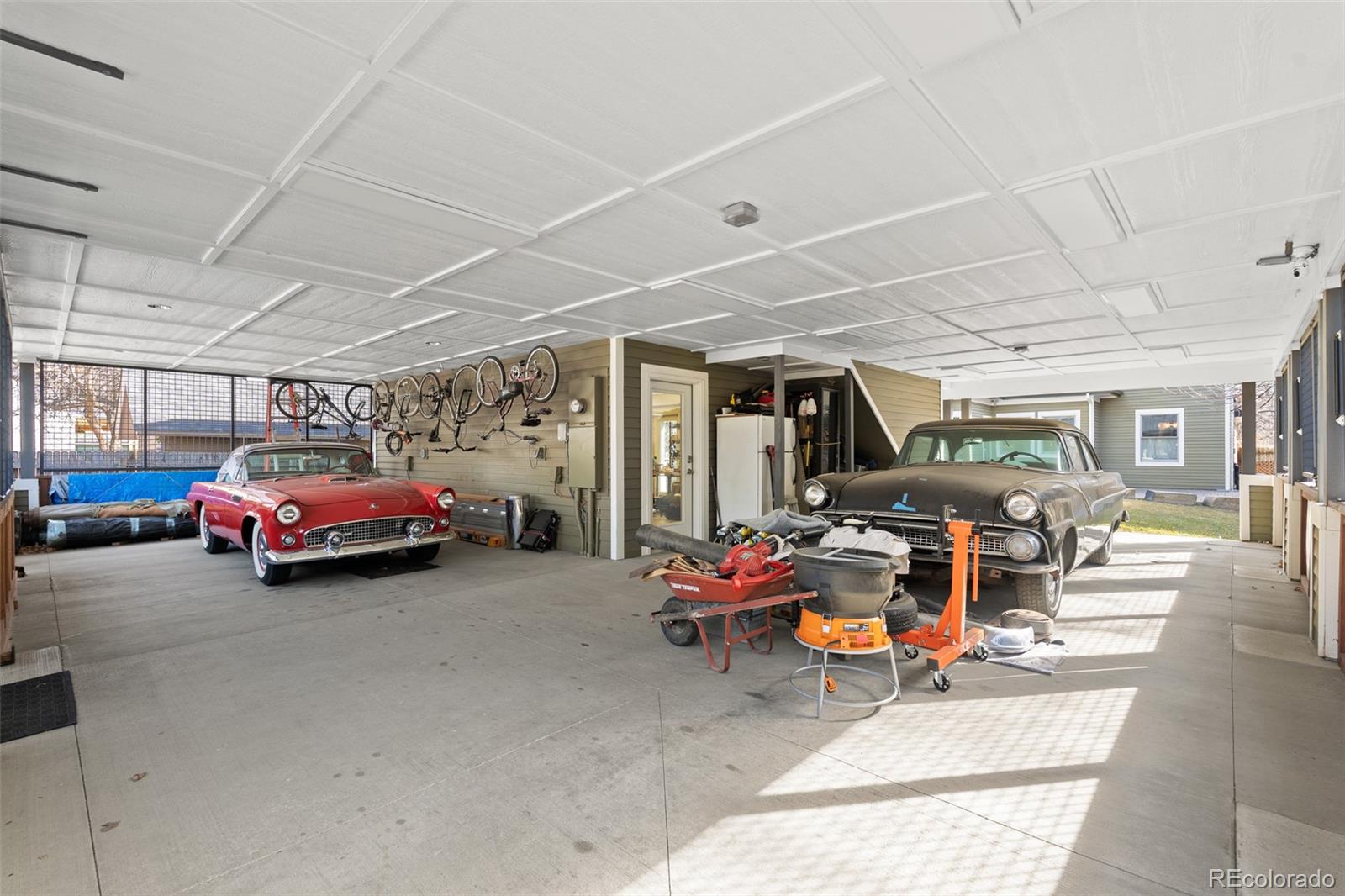 MLS Image #32 for 1016 w mountain avenue,fort collins, Colorado