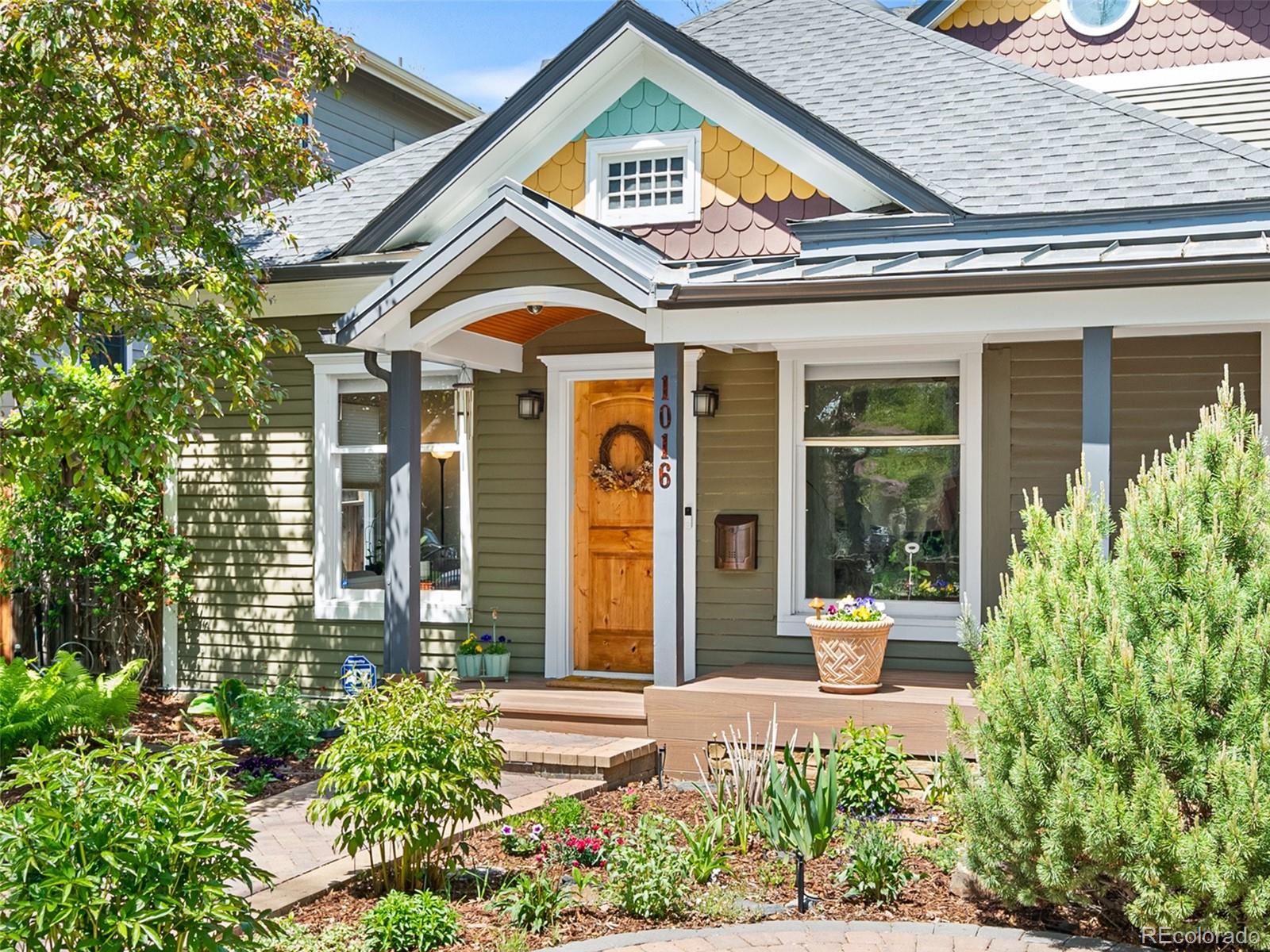 MLS Image #34 for 1016 w mountain avenue,fort collins, Colorado