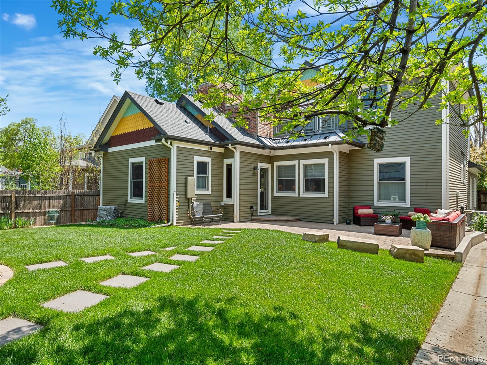 MLS Image #39 for 1016 w mountain avenue,fort collins, Colorado
