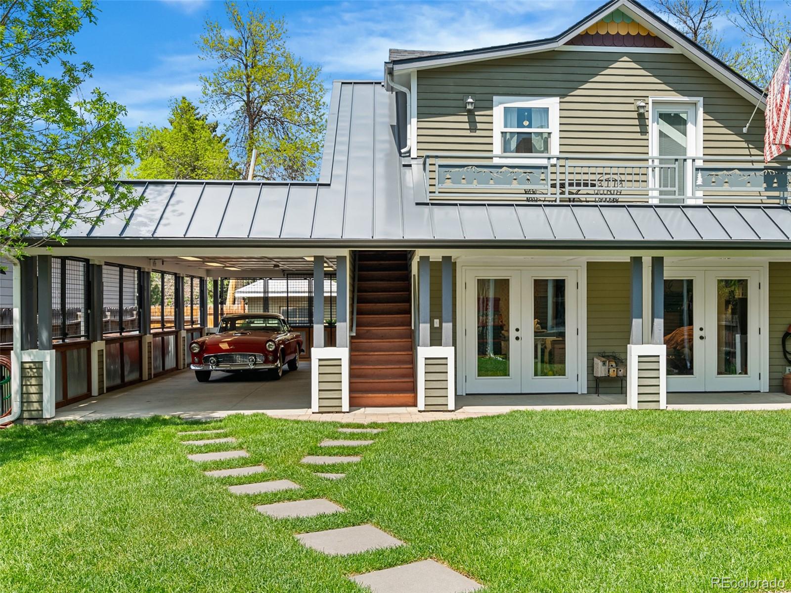 MLS Image #41 for 1016 w mountain avenue,fort collins, Colorado