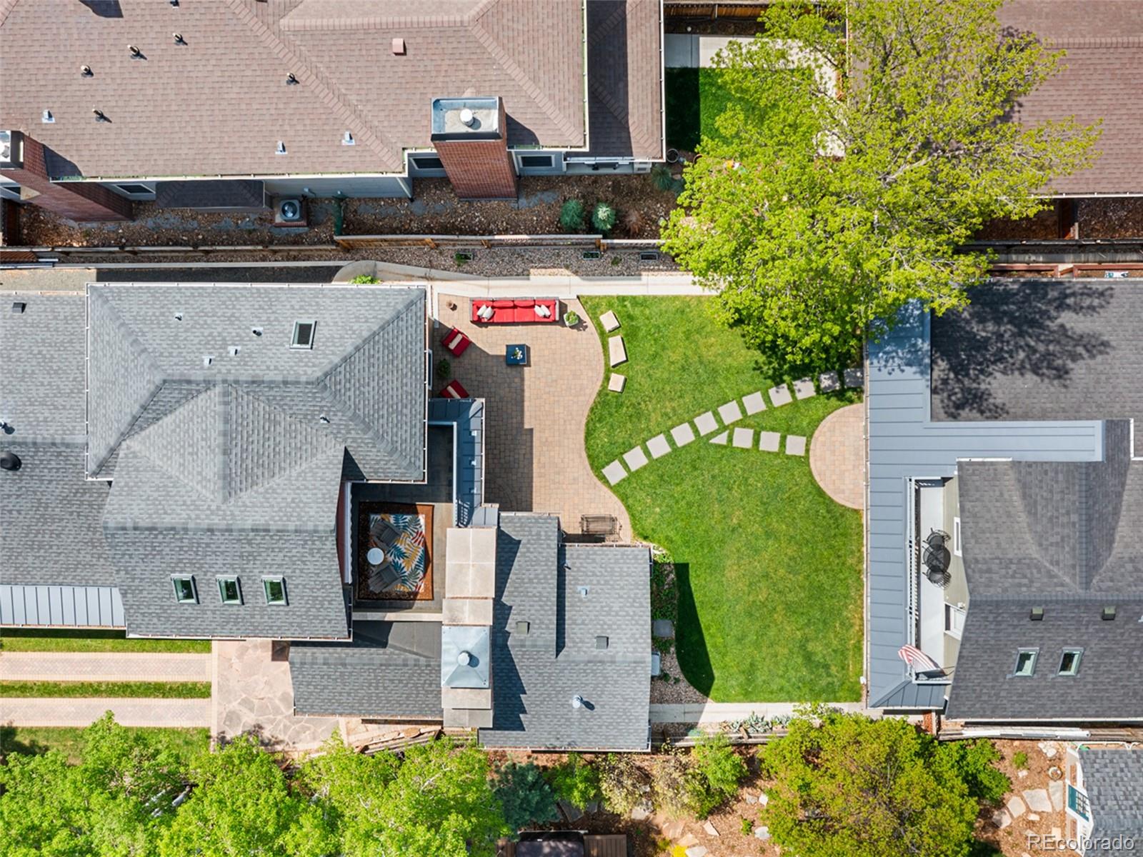 MLS Image #43 for 1016 w mountain avenue,fort collins, Colorado