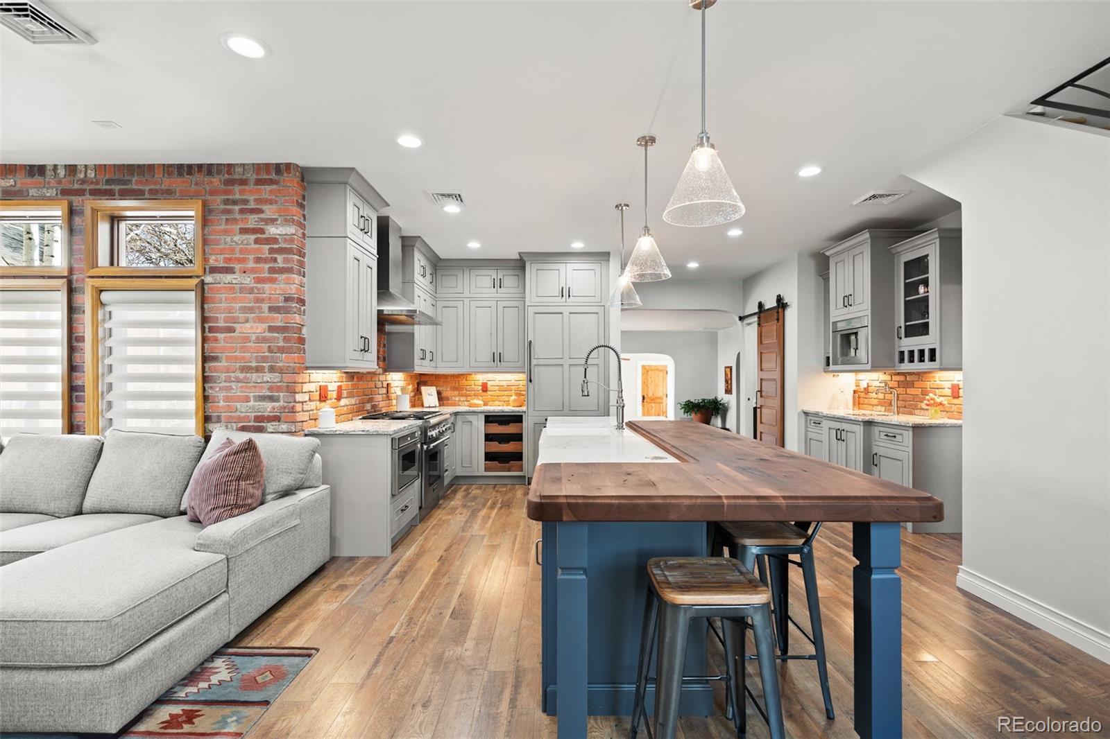 MLS Image #9 for 1016 w mountain avenue,fort collins, Colorado