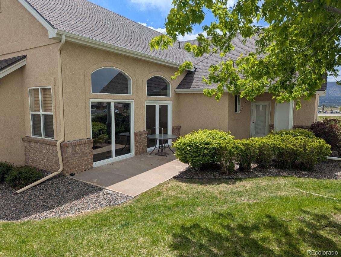 MLS Image #35 for 1343  villa grove,monument, Colorado
