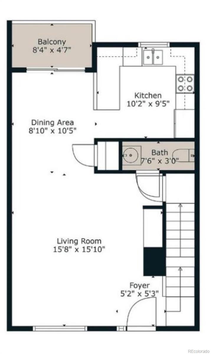 MLS Image #28 for 19246 e idaho place,aurora, Colorado