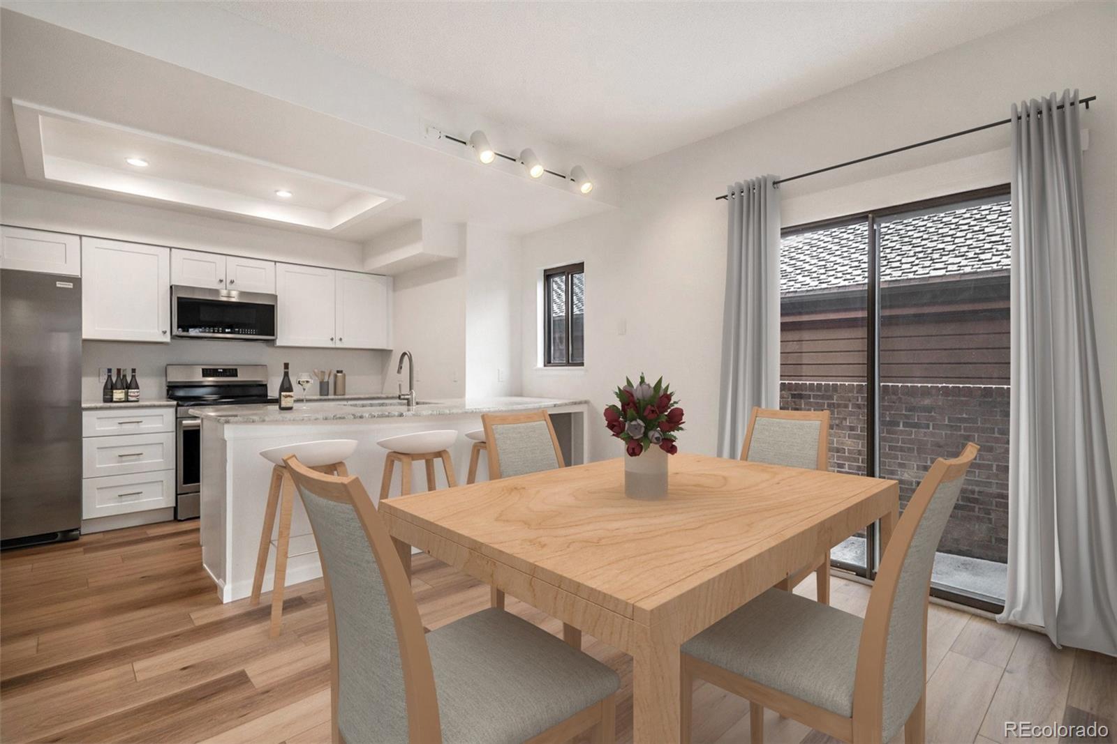 MLS Image #0 for 2685 s dayton way,denver, Colorado