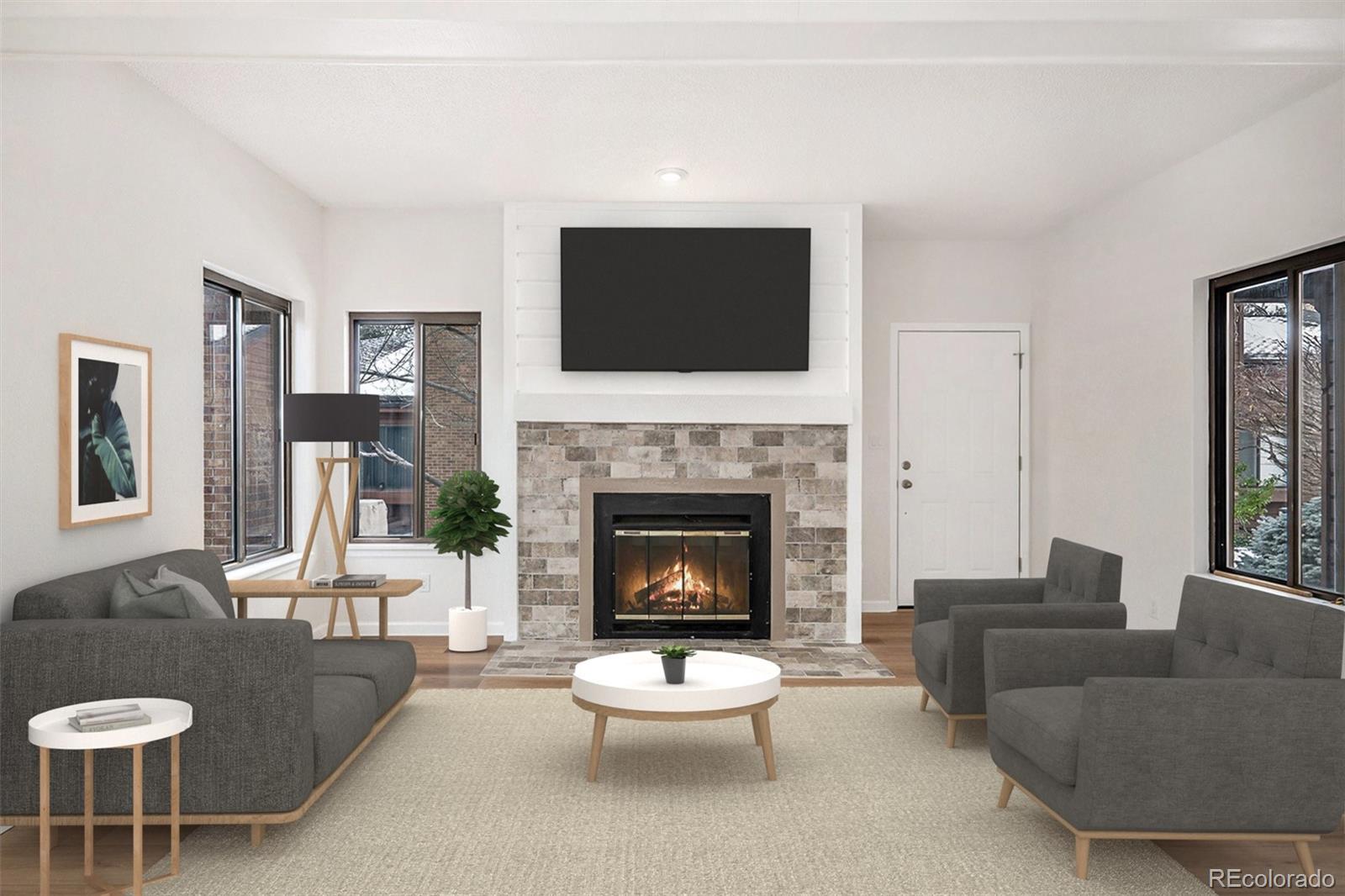 MLS Image #1 for 2685 s dayton way,denver, Colorado