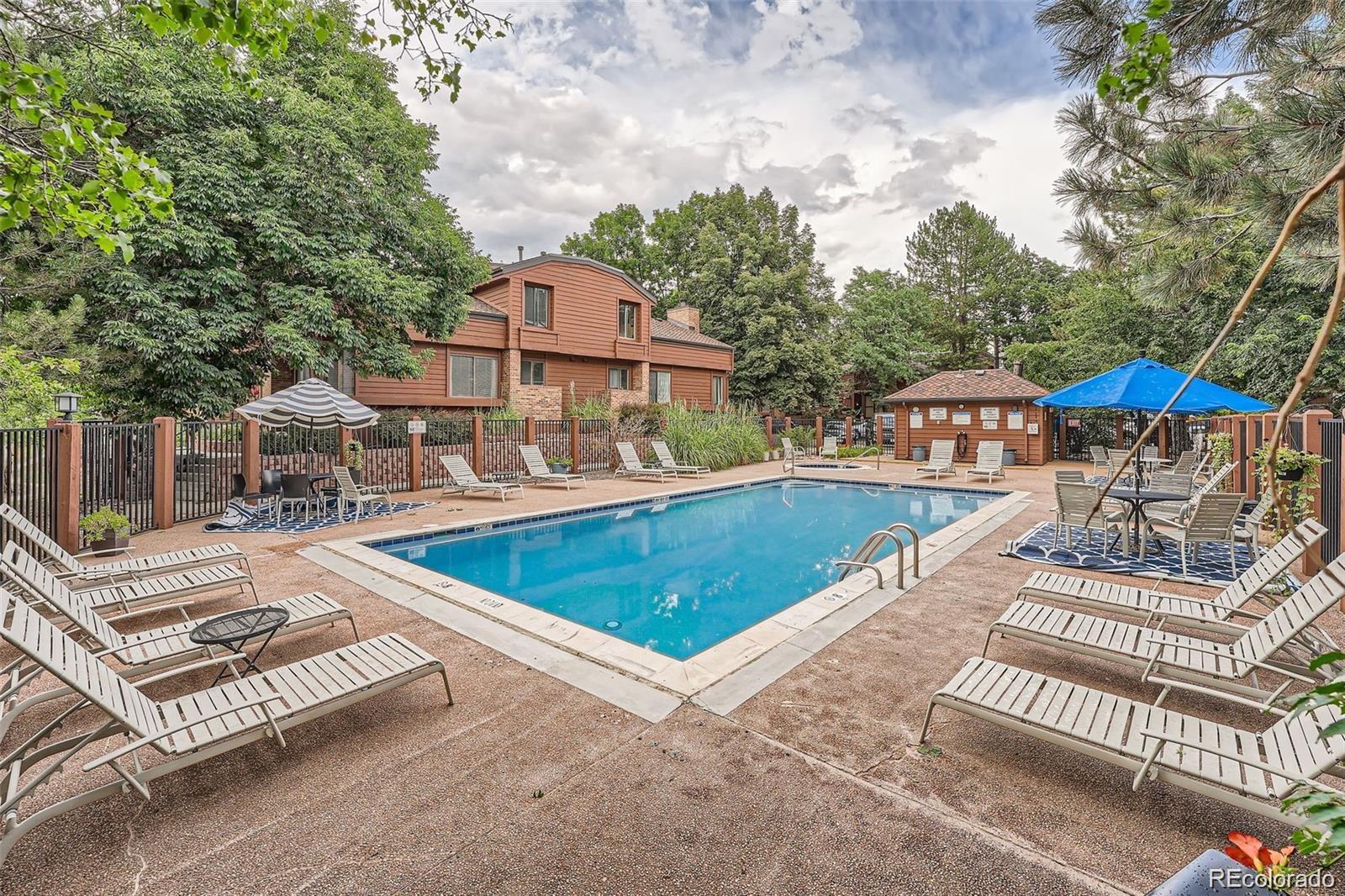 MLS Image #16 for 2685 s dayton way,denver, Colorado