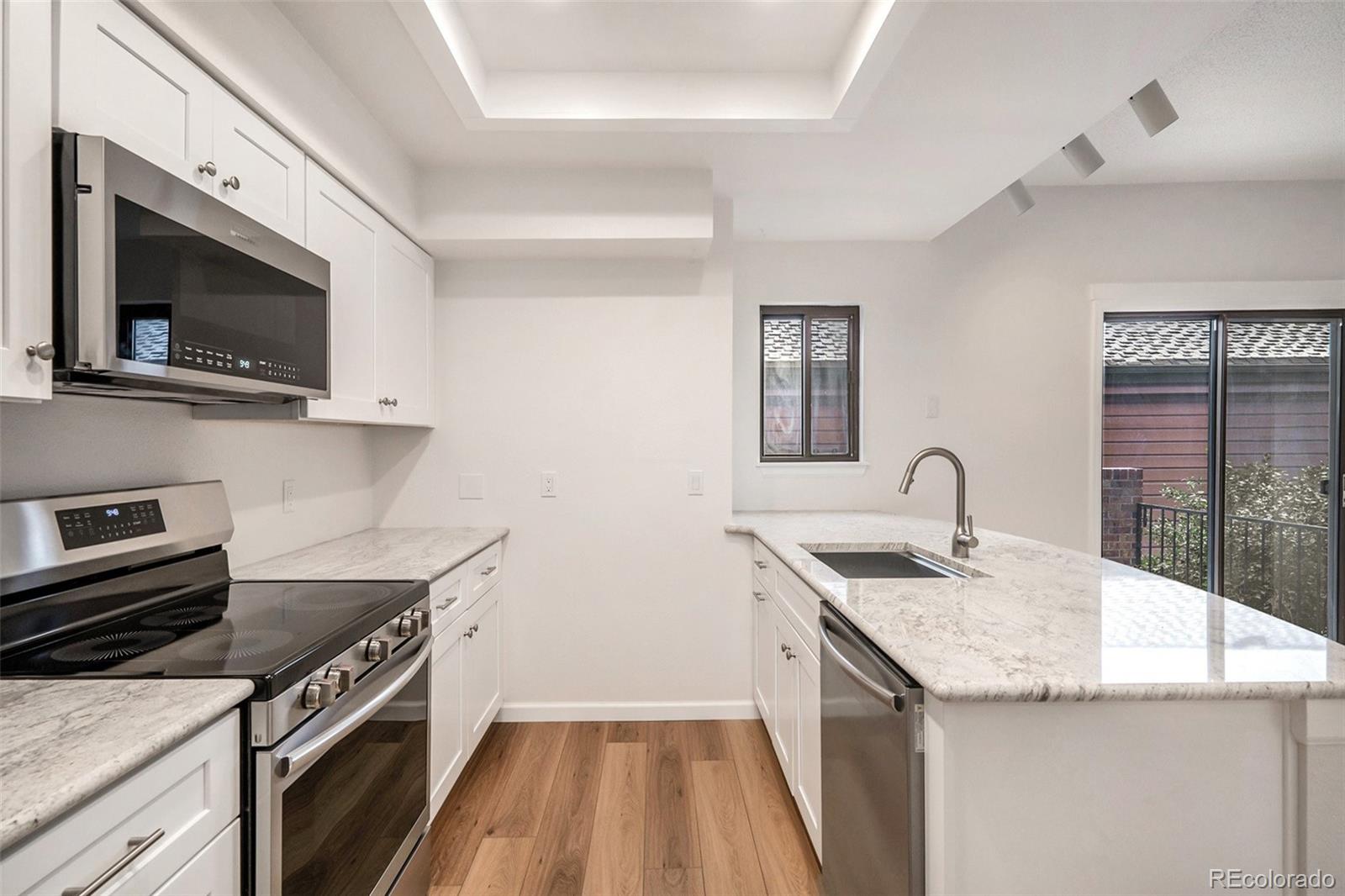 MLS Image #2 for 2685 s dayton way,denver, Colorado