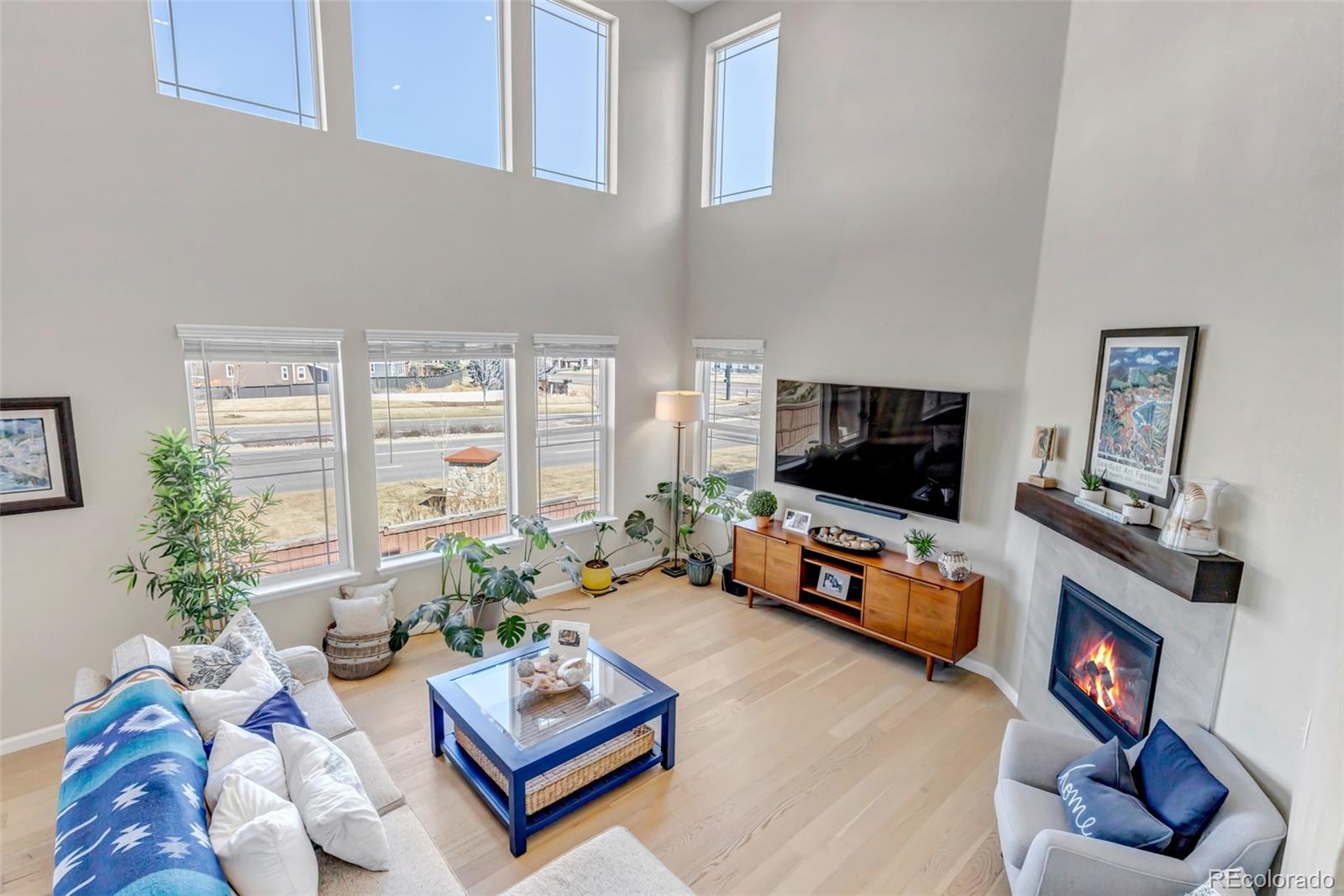 MLS Image #11 for 9592  keystone trail,parker, Colorado