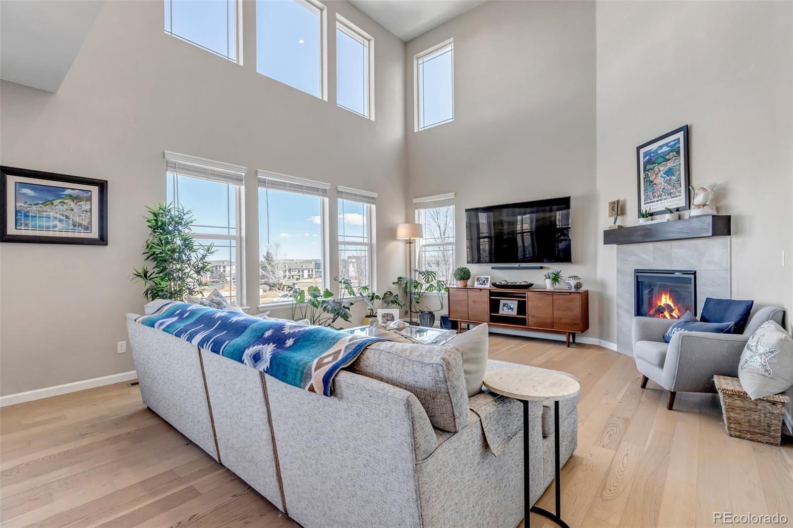 MLS Image #12 for 9592  keystone trail,parker, Colorado