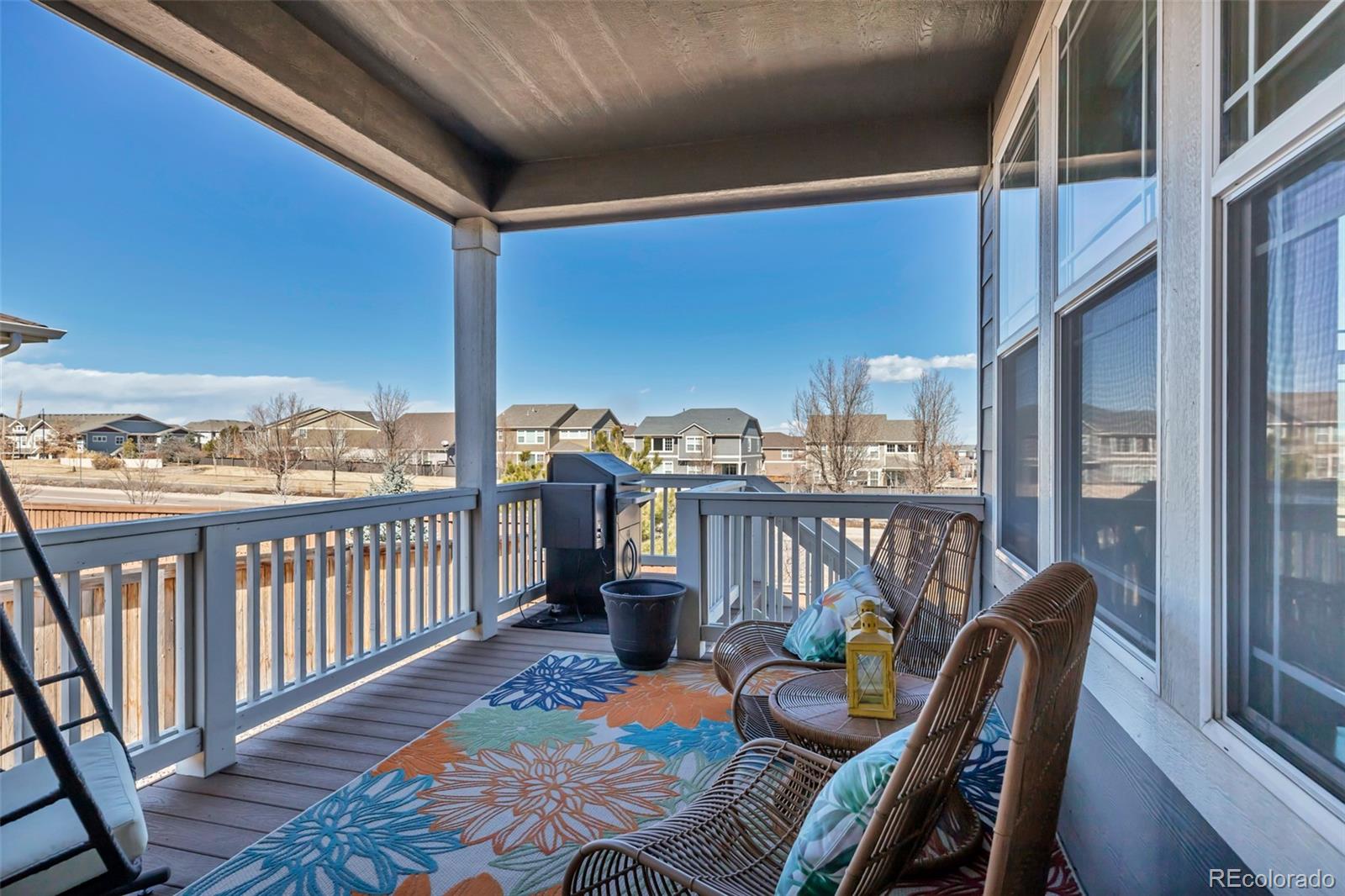 MLS Image #26 for 9592  keystone trail,parker, Colorado