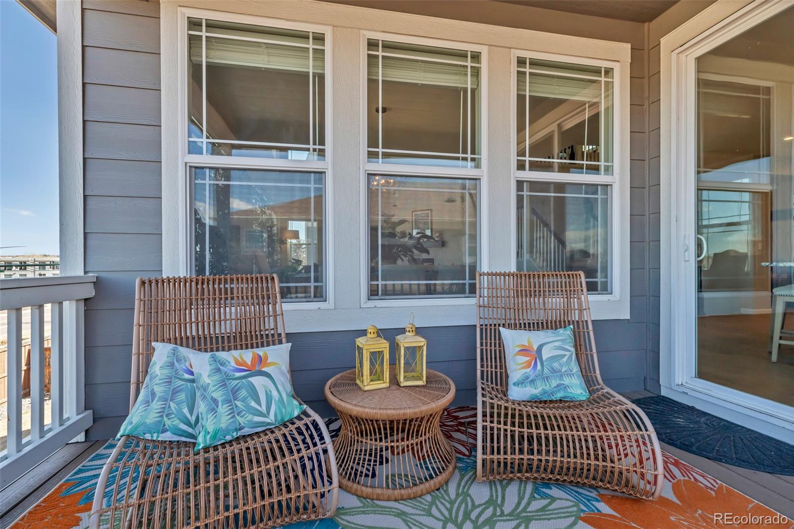 MLS Image #27 for 9592  keystone trail,parker, Colorado