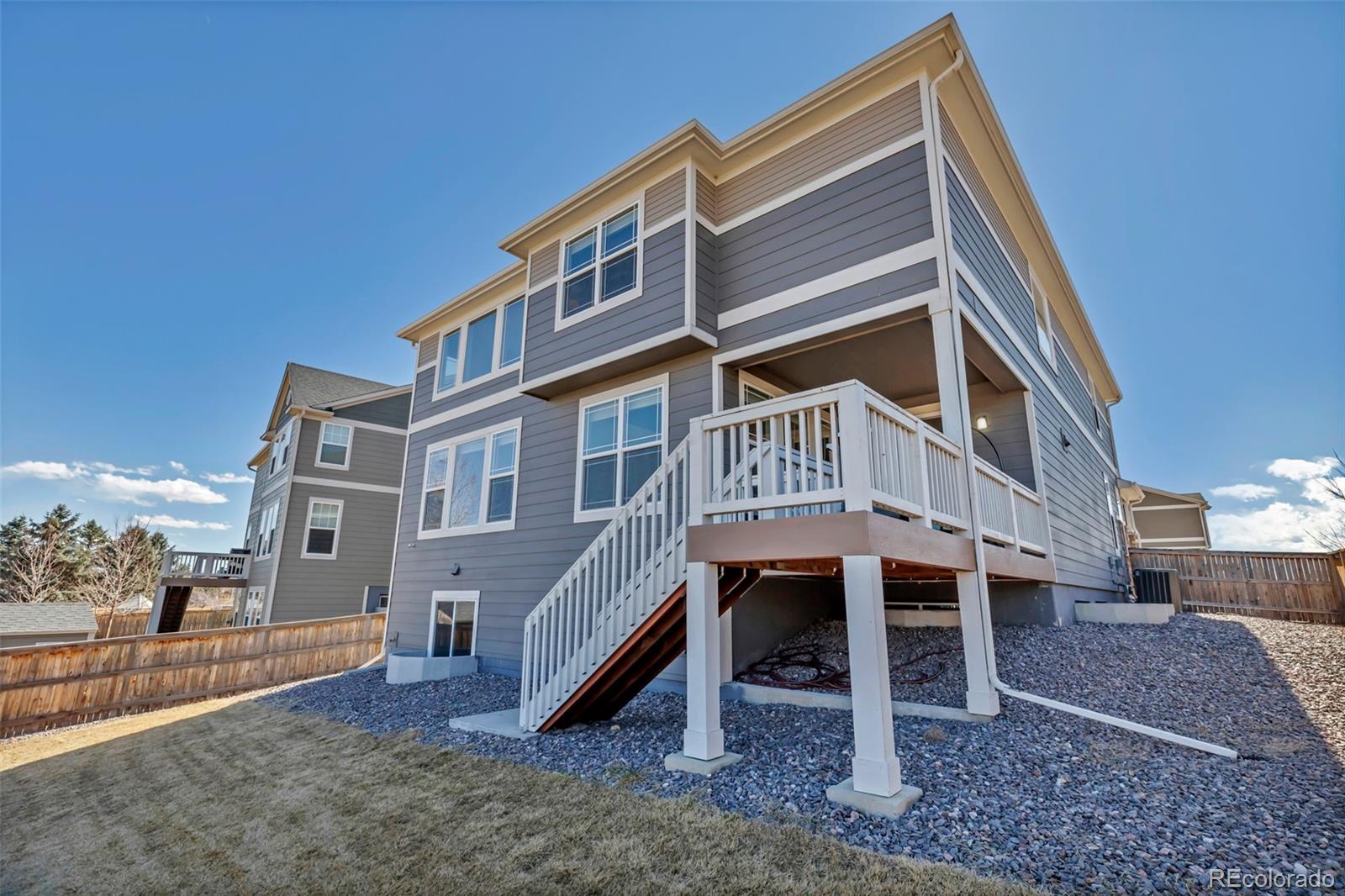MLS Image #28 for 9592  keystone trail,parker, Colorado