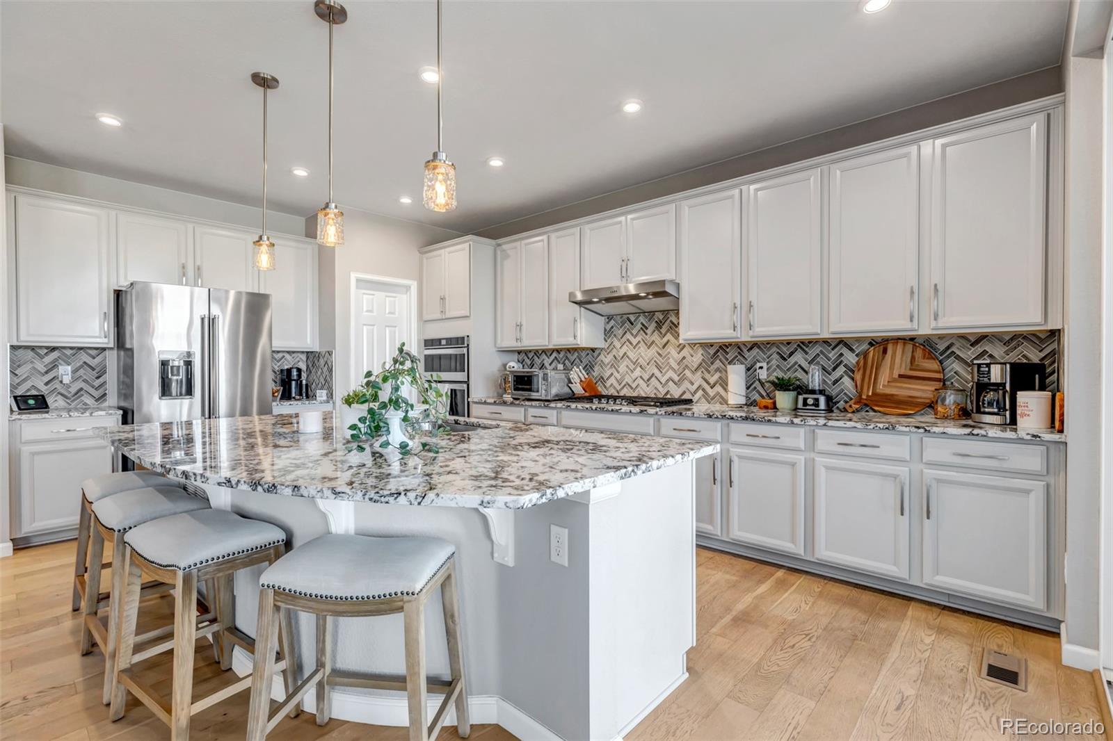 MLS Image #4 for 9592  keystone trail,parker, Colorado