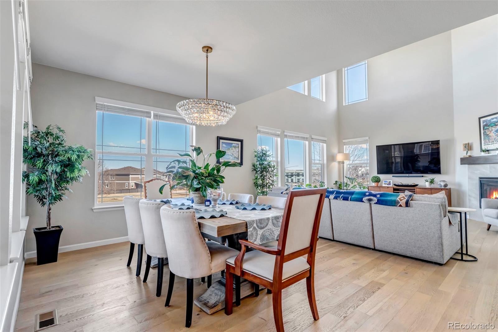 MLS Image #8 for 9592  keystone trail,parker, Colorado