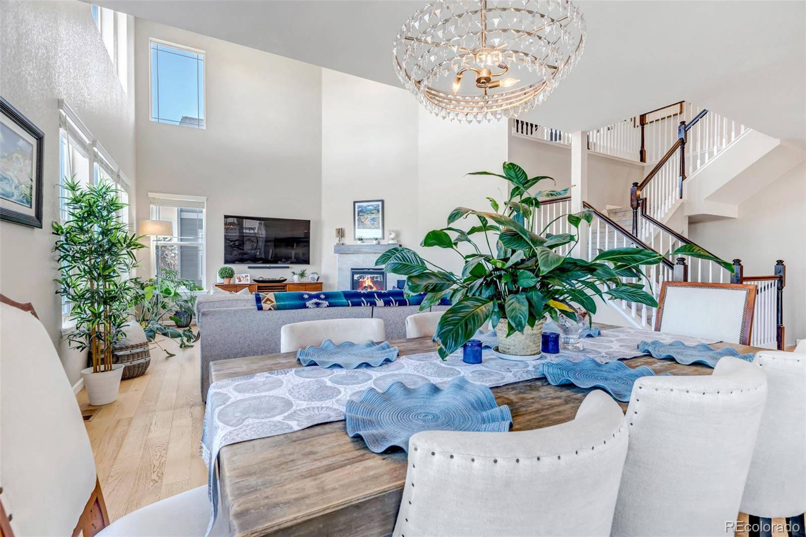 MLS Image #9 for 9592  keystone trail,parker, Colorado