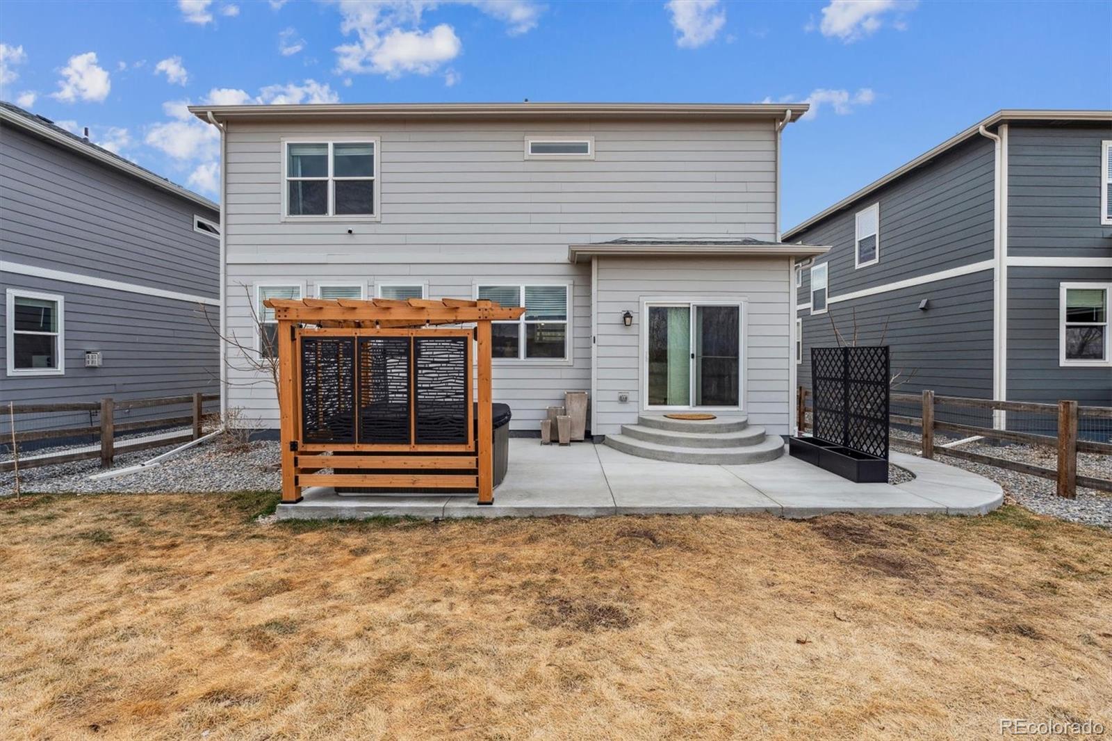 MLS Image #24 for 4238  nicks tail drive,fort collins, Colorado