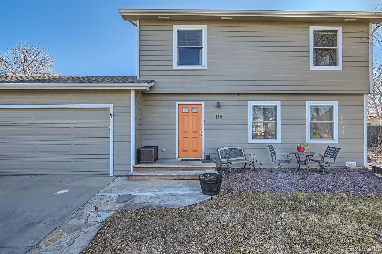 CMA Image for 114  Walnut Drive,Frederick, Colorado