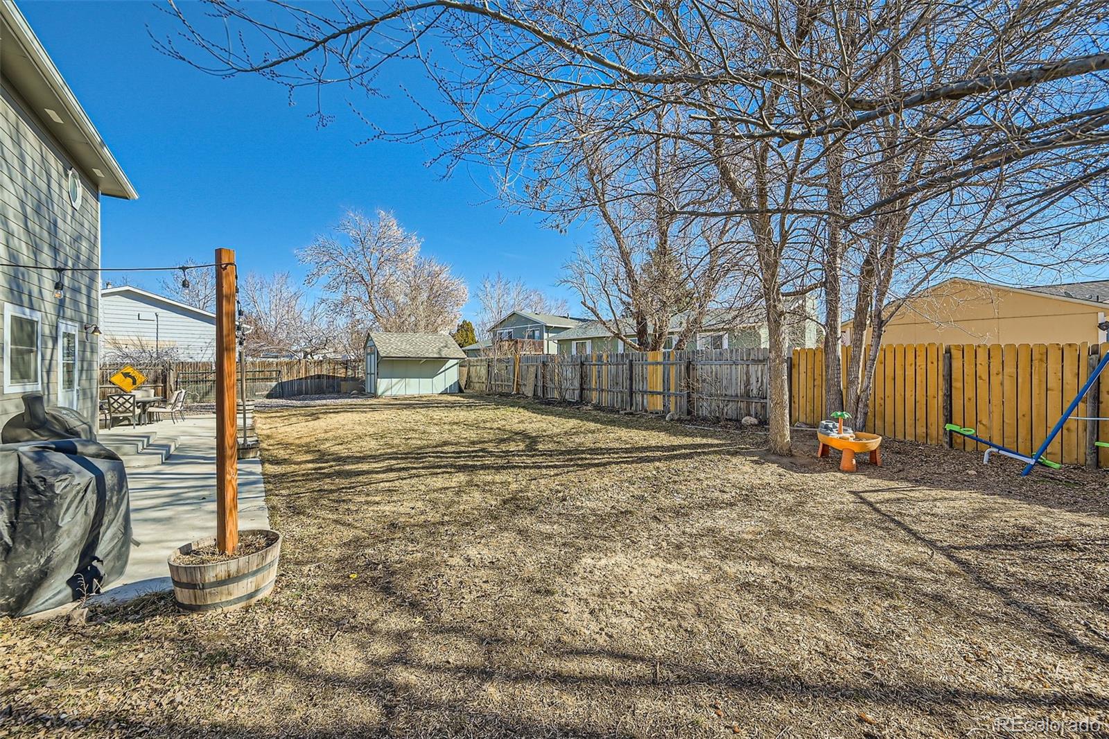 MLS Image #24 for 114  walnut drive,frederick, Colorado