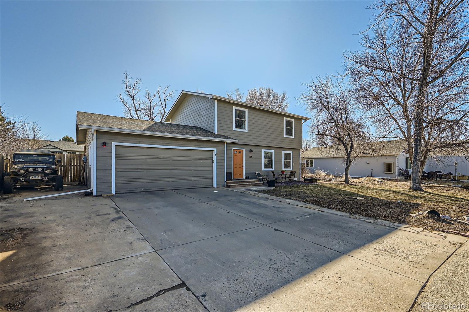 MLS Image #3 for 114  walnut drive,frederick, Colorado